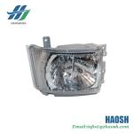 Head Lamp Asm RH For Isuzu 700P 4HK1 8-98098481-1 8980984810 8980954040 8-98095404-0 for sale