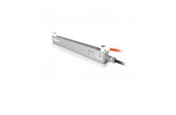 China 220V Explosion proof alloy material air source Static Eliminator Bar supplier