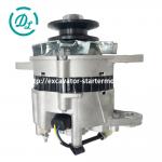 6D14 4D31 Engine LRA02426 A2T72986 ME067631 ME070120 24V 30A Alternator for sale