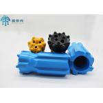 Top Hammer 76mm T45 Retract Button Bit Cemented Carbide Mining Tool for sale
