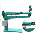 Manual 1400mm Carton Stitcher Machine For Corrugated Box for sale
