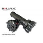 DTH Hammer Bits DHD350 DTH Bit Rock Drill Bits For Blasting Drilling for sale