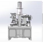 Aluminum Automation Fixtures , Jig And Fixture For Electronic Circuit Board