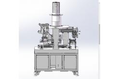 China Aluminum Automation Fixtures , Jig And Fixture For Electronic Circuit Board supplier