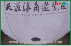 China Reusable Huge Inflatable Balloon Advertisement Customized Helium Balloons supplier