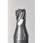 Single Crystal Diamond Cutting Tools Good Wear Resistance for sale