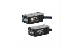 China Omron E3Z-D62 Photoelectric Sensor Diffuse-Reflective 1m Range supplier