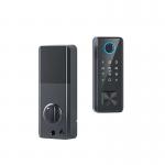 TTLock Smart Electronic Door Locks Alternative Door Locks For Wood Door for sale
