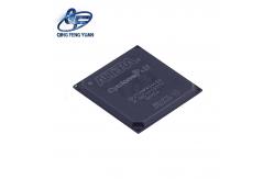 China ALTERA 5CEBA2F17C8N All Electronic Components TQFP-64 Package supplier