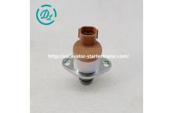China 294200-0370 Engine Parts Suction Control Valve 2942000370 Engine J05E supplier