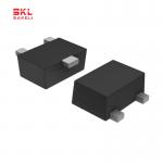 NTK3139PT1G MOSFET Power Electronics N-Channel SOT-723 Package Solution Efficient Reliable Device Operation for sale