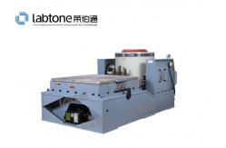 China Vibration Table Vibration Test Equipment Perform Random Vibration Test With International Standard supplier