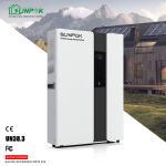 Customized 5KWH 10KWH 20KWH All in one ESS home energy storage battery system for sale