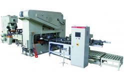 China 18L Pail Can Production Machine Line supplier
