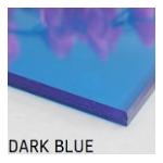 High Temperature Laminated Flat Tempered Glass With Holes And Notches