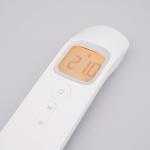 CE DEM Handheld Digital Infrared Thermometer Backlight LED Display 3 Colors for sale