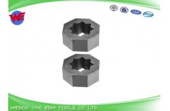 China 100432297 AGIE Charmilles EDM Tungsten Carbide Power Feed Contact 100.432.297 supplier