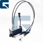 247-5231 Throttle Motor 2475231 For E320B E330B Excavator