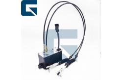 China 247-5231 Throttle Motor 2475231 For E320B E330B Excavator supplier