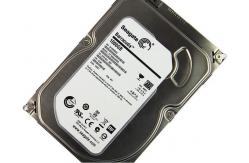 China Seagate Desktop HDD 1 TB Internal HD - SATA - 4 - 7,200 rpm - ST1000DM003 supplier