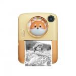 Multipurpose Mini Kid Video Camera , HD Screen 1080P Toddler Digital Camera for sale