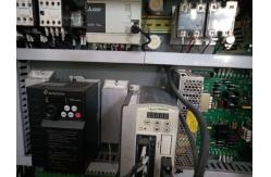 China High Speed Label Laser Die Cutting Machine Automatic supplier
