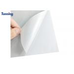 Polyurethane Adhesive TPU Hot Melt Film Excellent Cold Resistance For PC