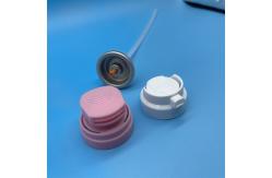 China Shaving Foam Valve - Revolutionary Dispensing Solution for Smooth Shaving Results supplier