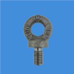 Eye Screw Forged Eye Bolt Bs4278 -1 Collared Eyebolt M6 To M76 for sale