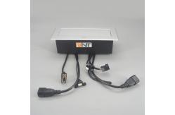 China BNT Conference Table Multimedia Pop Up Outlet Desktop Pop Up Plug Socket supplier