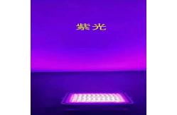 China Building Led Flood Light Outdoor Security Lighting High Brightness No Lamp Base supplier