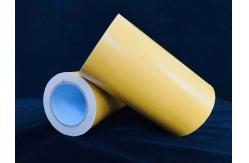 China Double Coated Carpet Tile Adhesive Tape Waterproof UV Resistant supplier