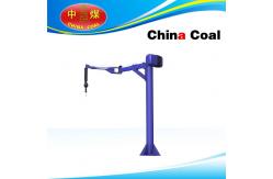 China Small crane with diesel engine supplier