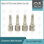 DLLA149P1805 Bosch Common Rail Nozzle For Injectors 0445120406/405/168/478/477 for sale