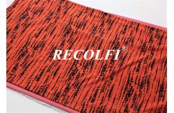 China Eco Ultramax Sublimation Print Recycled Fabric Repreve Nylon Athleisure Clothes supplier