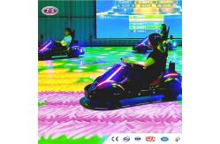 China Multi Mode Gameplay Racing Arena Immersive Go Karting For Adventure Park supplier