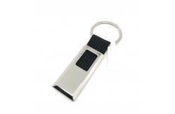China Payment Term TT Guaranteed Metal Keychain Holder For Durability supplier