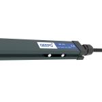 Casting Machine Static Ionizer Eliminator Bar With High Voltage Generator for sale