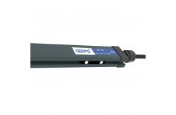 China Calender Anti Static Ionizer Eliminator Bar For Static Control 25W supplier