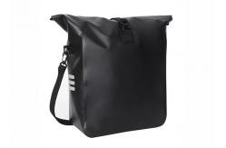 China Oxford Waterproof Roll Top Backpack supplier