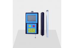 China 2kg Geo Resistivity Equipment OPM-1 Portable Helium Pumping Magnetometer supplier