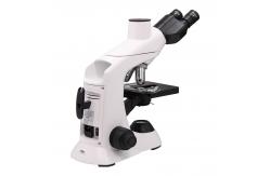 China Multifunction Compound Optical Microscope Biological Monocular 1000x Microscope supplier
