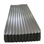 ISO9001 Sliver PPGI Roof Sheet SASO Colour Coated Galvanised Plate for sale