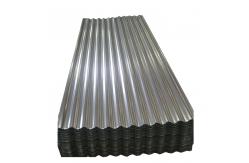 China ISO9001 Sliver PPGI Roof Sheet SASO Colour Coated Galvanised Plate supplier
