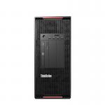 32G RAM 512GSSD Tower Workstation Computer Lenovo P920 Thinkstation With 4214R Processor for sale