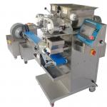 Factory Price Automatic PLC Touch Control Panel P160 Rice Ball Rounder Machine  for sale