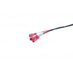 U Type Terminal 210mm Automotive Electrical Harness