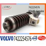 7422254576 VOL Diesel Engine Fuel Injector 7422254576 BEBE4P03002 for VOL MD13 22254576 85002179 85020179 for sale