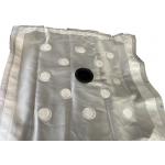 750B 750A PP Polypropylene Filter Cloth Acid Base For Chemical Wastewater for sale