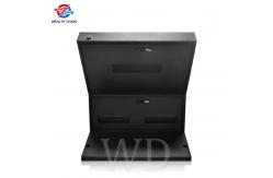 China 43 Inch Interactive Digital Signage Kiosk Android With CMS Touching Function supplier